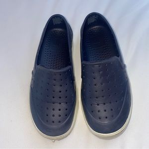 Gap Slip On Rubber Shoes size 12/13